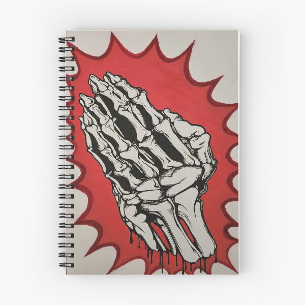 Item preview, Praying hands designed and sold by Mad1art.