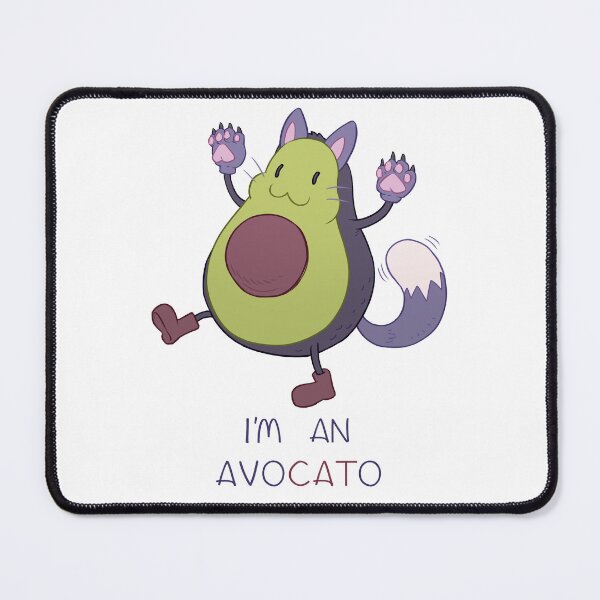 Item preview, Avocate designed and sold by Refugiosorpresa.