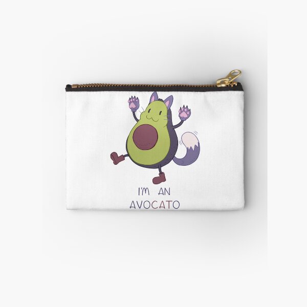 Item preview, Avocate designed and sold by Refugiosorpresa.