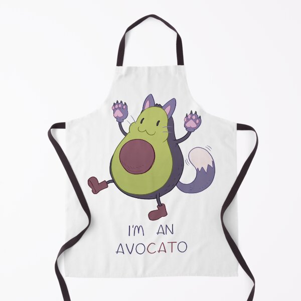 Item preview, Avocate designed and sold by Refugiosorpresa.