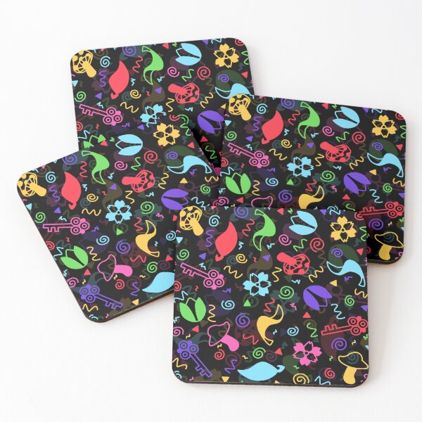 Item preview, Cottagecore Arcade Carpet designed and sold by CeceliAnonymous.