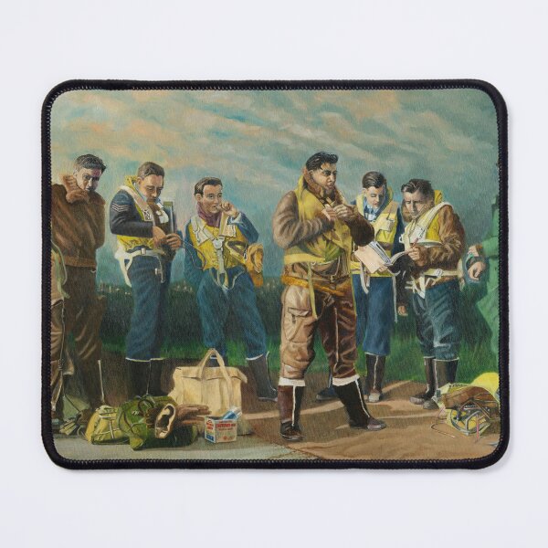 Item preview, The Bomber Boys designed and sold by Paul Rowland.