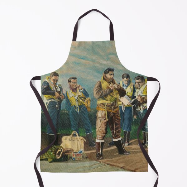 Item preview, The Bomber Boys designed and sold by Paul Rowland.