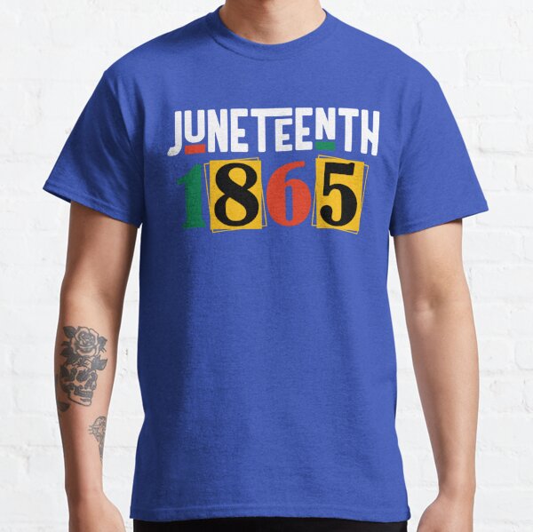 Juneteenth Merch & Gifts for Sale | Redbubble