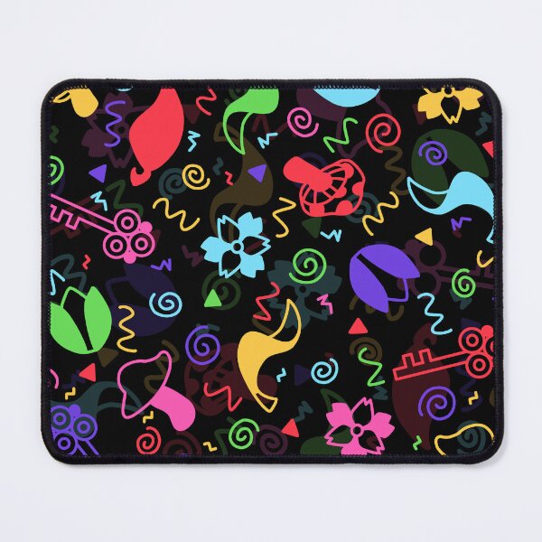 Item preview, Cottagecore Arcade Carpet designed and sold by CeceliAnonymous.