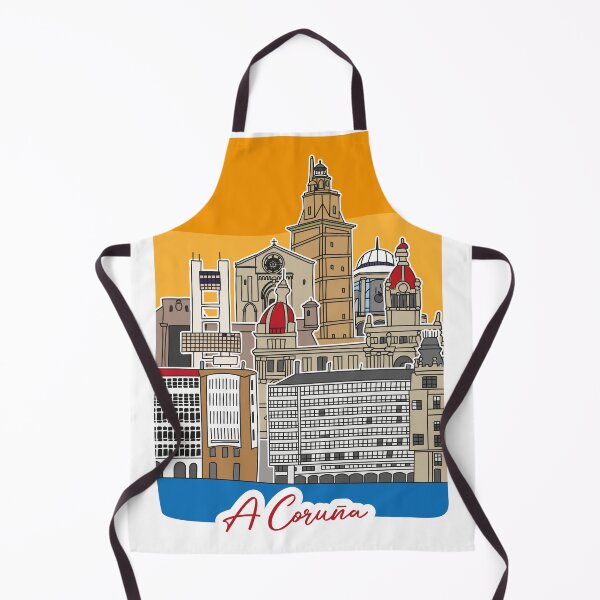 Item preview, A Coruña designed and sold by JoseVazquez.
