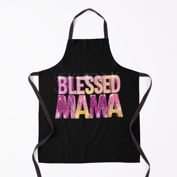 Item preview, Blessed Mama Mother's Day designed and sold by elynne9.