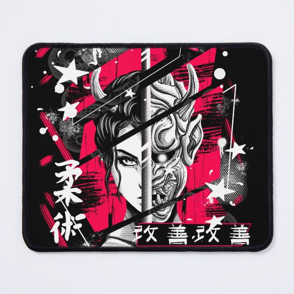 Item preview, Graphic Warrior designed and sold by AshGreerArt.