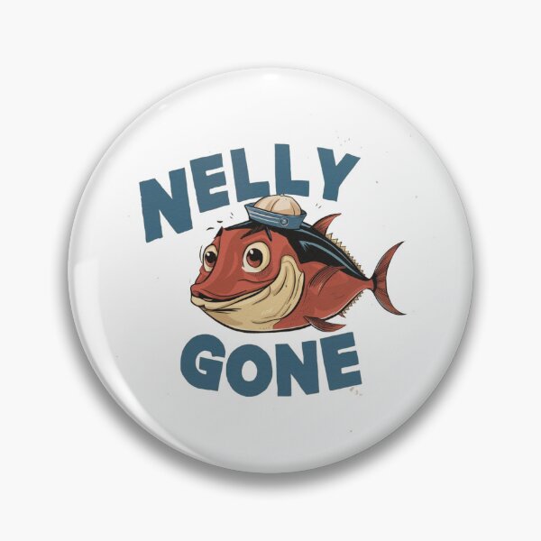 Item preview, Finley the wise Old Tuna  designed and sold by Gentle40Winks.