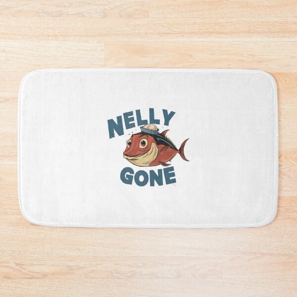 Item preview, Finley the wise Old Tuna  designed and sold by Gentle40Winks.