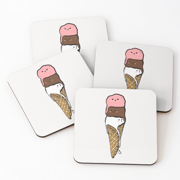 Item preview, I Scream You Scream designed and sold by ArtsByCommand.