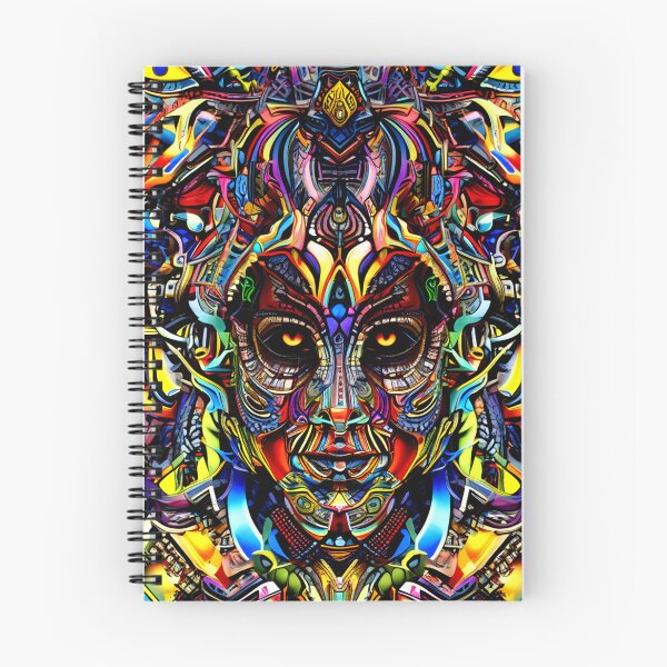 Item preview, Phemie's spirit guide designed and sold by thirdeyeiris.