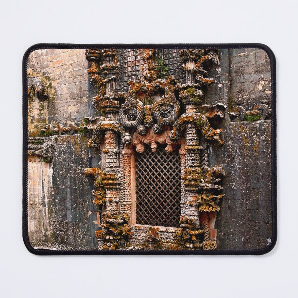 Item preview, Janela do Capítulo designed and sold by Tereza Pilar  Art.