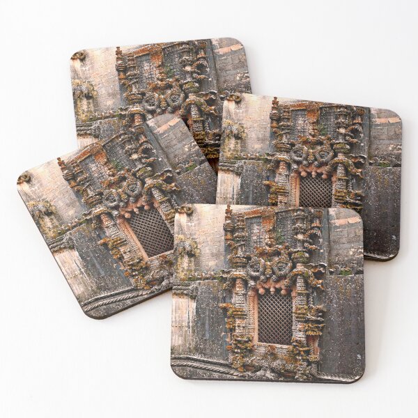 Item preview, Janela do Capítulo designed and sold by Tereza Pilar  Art.