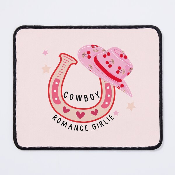 Item preview, Cowgirl Romance Girlie designed and sold by Neadoodles.