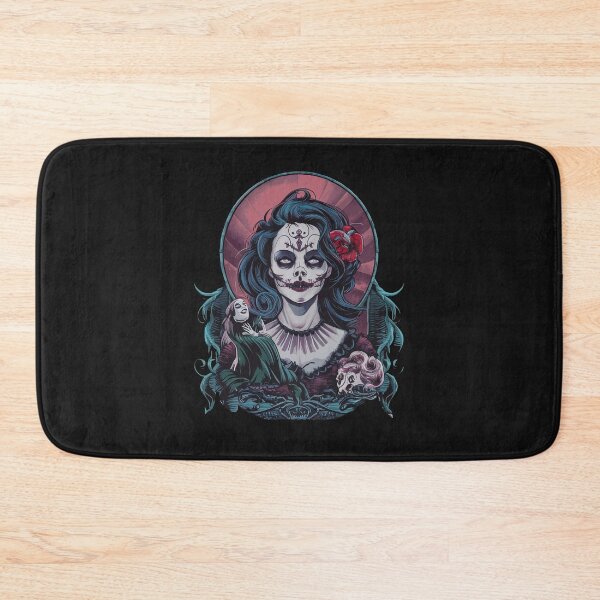 Item preview, Mysterious beauty designed and sold by Tajdi.