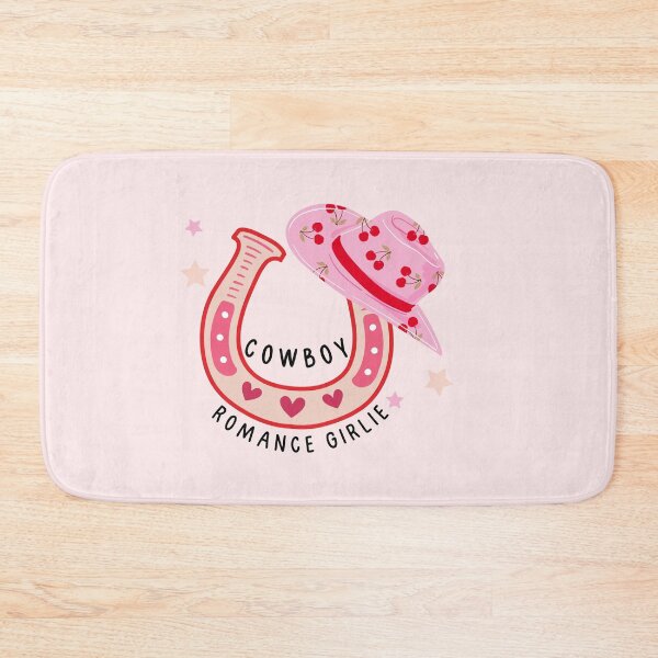 Item preview, Cowgirl Romance Girlie designed and sold by Neadoodles.