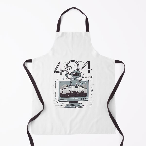 Item preview, 404 error art  designed and sold by BasmaAtef.