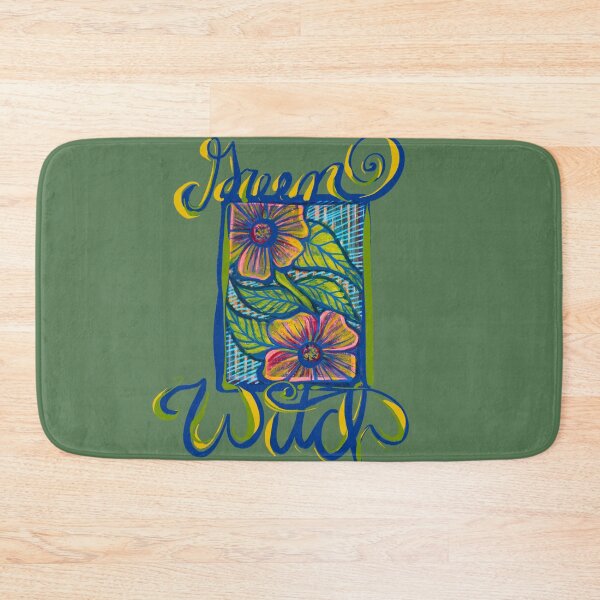 Item preview, Green Witch designed and sold by FrictionMaxxing.