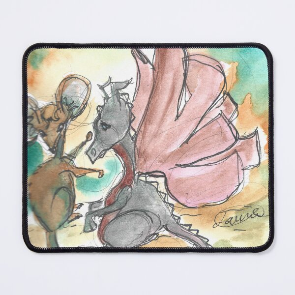 Item preview, friends help each other designed and sold by lauriedidi.