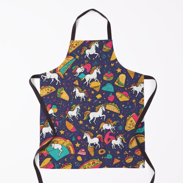 Item preview, Tacos and Unicorns designed and sold by Geek Girl Ohio.