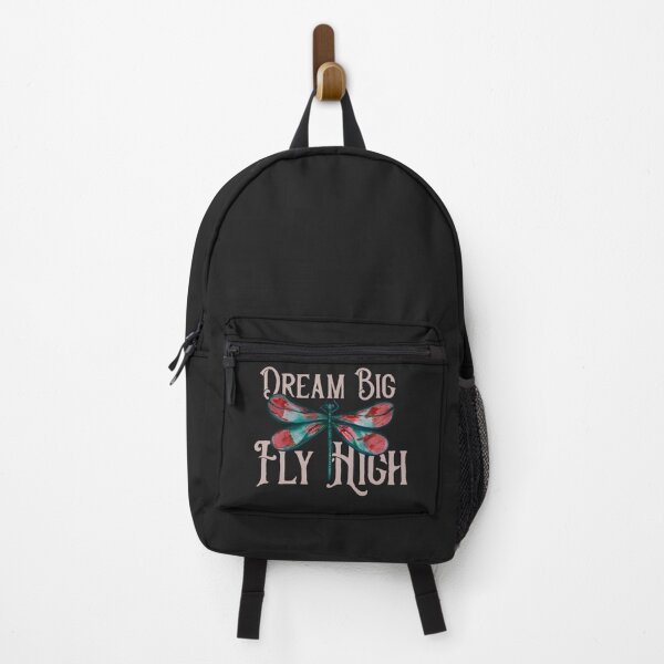 Item preview, Dream Big Fly High designed and sold by FrictionMaxxing.