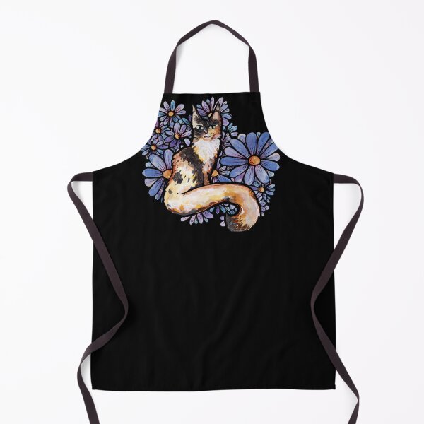 Item preview, Dilute Calico Kitty Cat designed and sold by FrictionMaxxing.