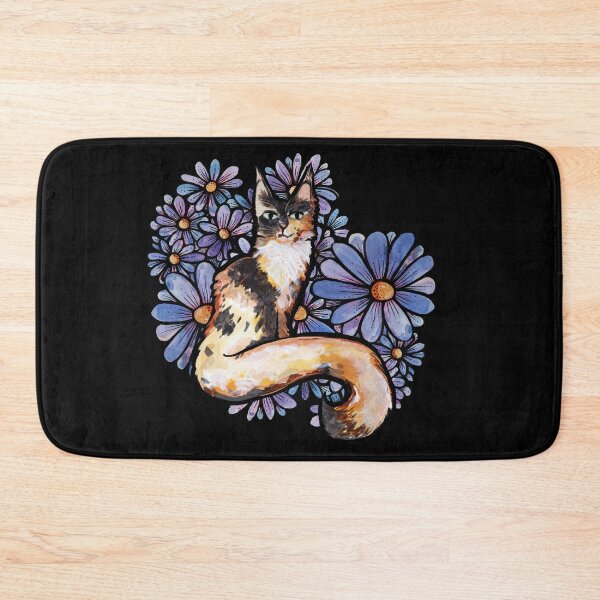 Item preview, Dilute Calico Kitty Cat designed and sold by FrictionMaxxing.