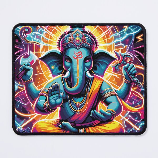 Item preview, GANESH designed and sold by PSYNOVA.