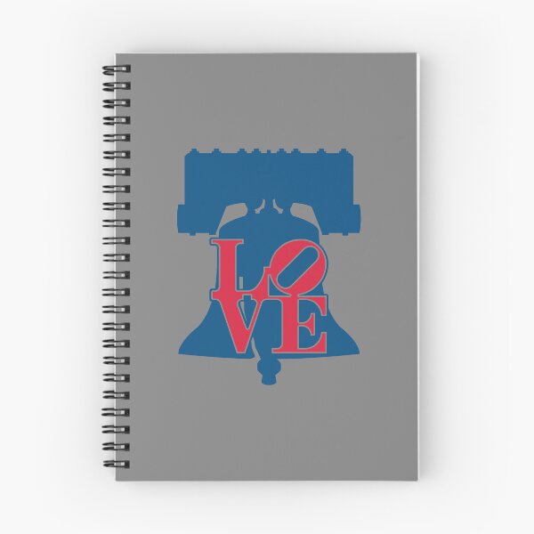 Item preview, Liberty Bell-LOVE designed and sold by Reamker.