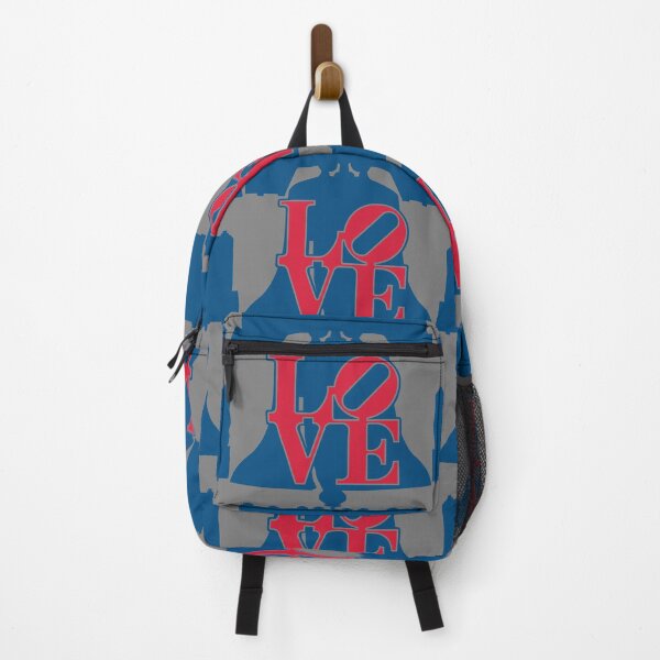 Item preview, Liberty Bell-LOVE designed and sold by Reamker.