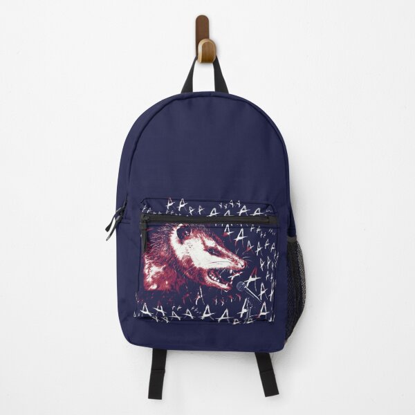 Item preview, The Ultimate Performance - Funny Possum Meme designed and sold by DragonScar.