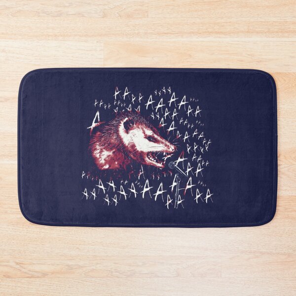 Item preview, The Ultimate Performance - Funny Possum Meme designed and sold by DragonScar.