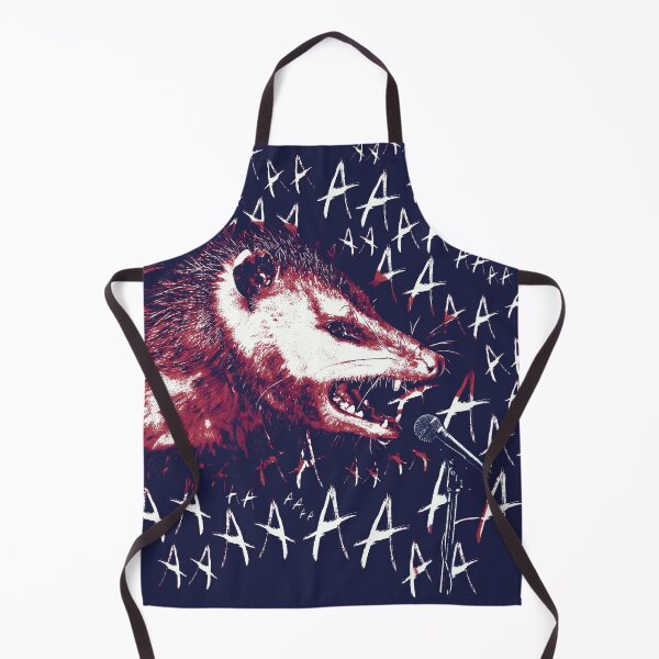 Item preview, The Ultimate Performance - Funny Possum Meme designed and sold by DragonScar.