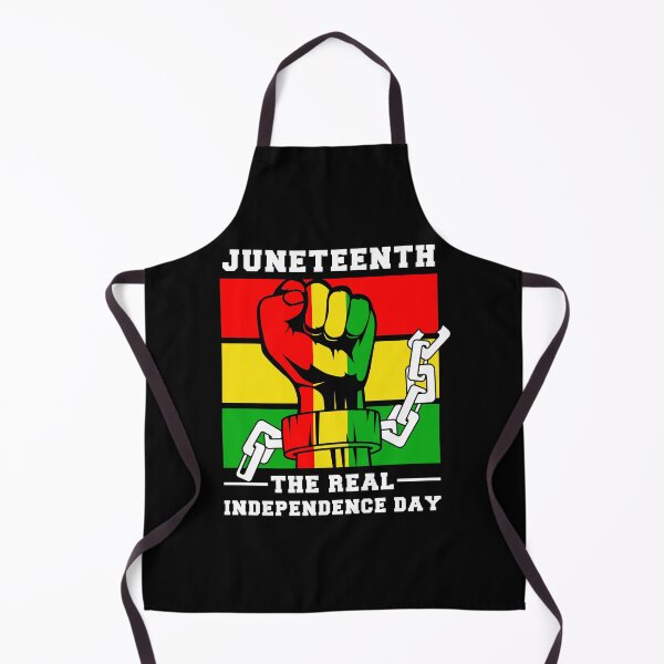 Item preview, Juneteenth The Real Independence Day designed and sold by RR-Arts.