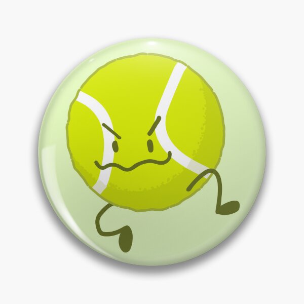 Artikelvorschau, BFB Tennisball entworfen und verkauft von Pixiefunpup.