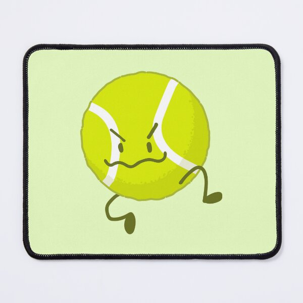 Item preview, BFB Tennis Ball  designed and sold by Pixiefunpup.