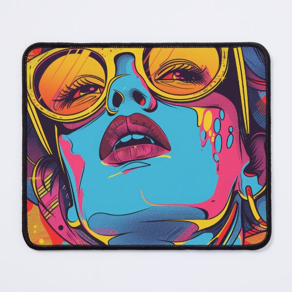 Item preview, Retro Starlet designed and sold by Retro Type.