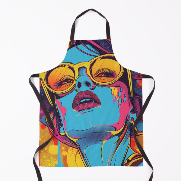 Item preview, Retro Starlet designed and sold by Retro Type.