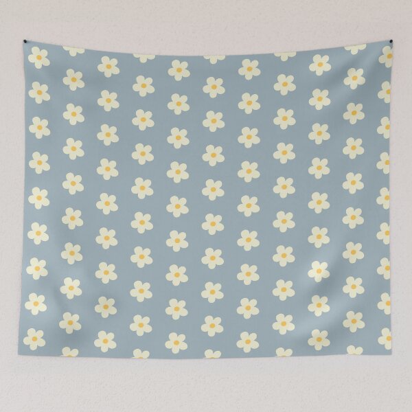 Item preview, little flowers designed and sold by BouiArt.