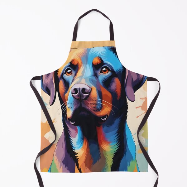 Item preview, Labrador Retriever Art designed and sold by WildlifeInc.