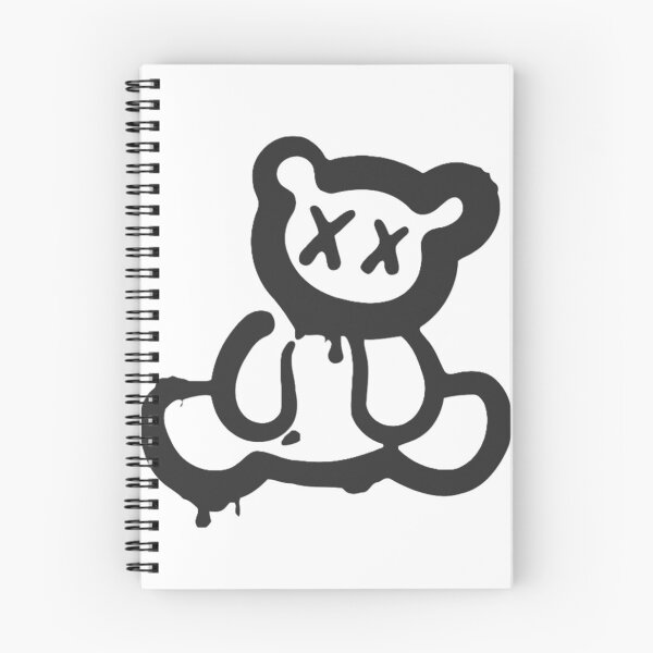 Item preview, I'm sad sad bear designed and sold by BladiWear.
