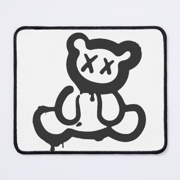 Item preview, I'm sad sad bear designed and sold by BladiWear.