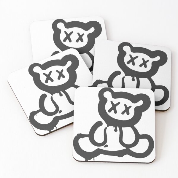 Item preview, I'm sad sad bear designed and sold by BladiWear.