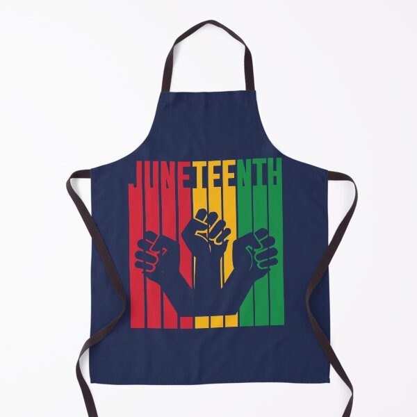 Item preview, Juneteenth Power Fists designed and sold by RR-Arts.