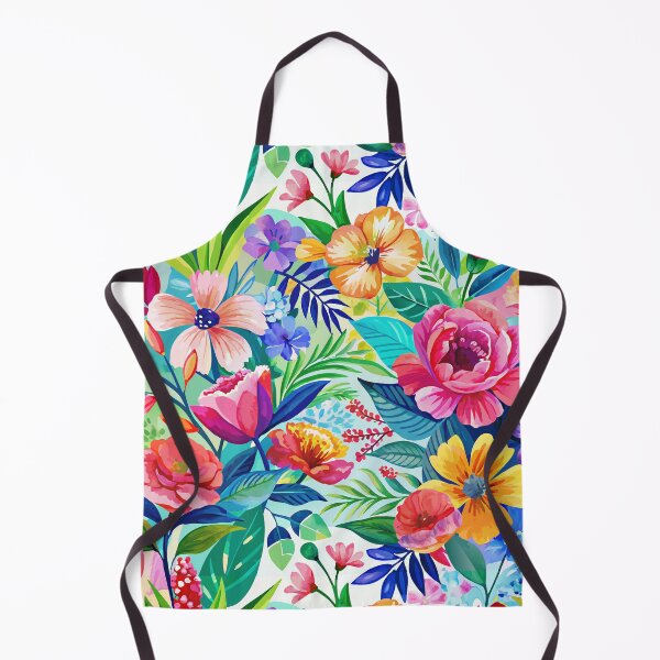 Item preview, meadow red Floral Elegance designed and sold by jkrphoto.