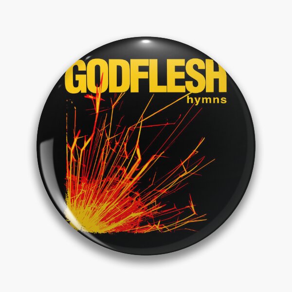 Item preview, GODFLESH HYMNS designed and sold by DALMETAL.