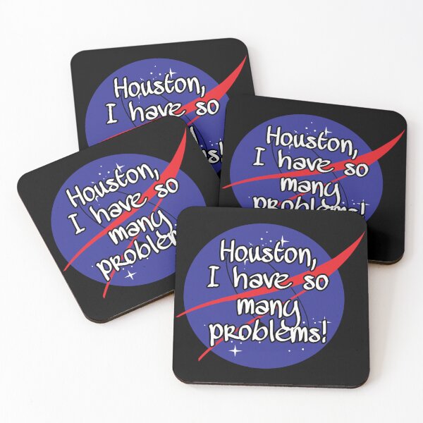 Item preview, Houston designed and sold by Avatarhay.
