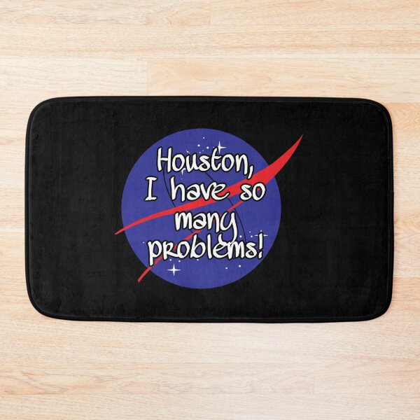 Item preview, Houston designed and sold by Avatarhay.