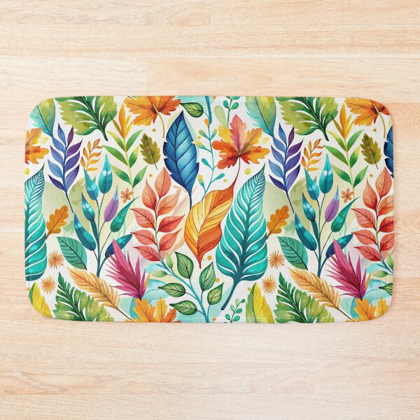 Item preview, autumn leaves designed and sold by jkrphoto.